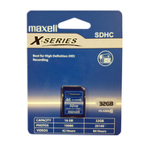 Paměťová karta MAXELL 854424