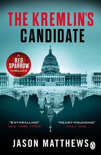 Kremlin´s Candidate Kremlin´s Candidate
