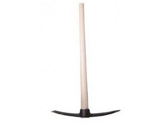 krompáč 3kg ČER S NASADOU