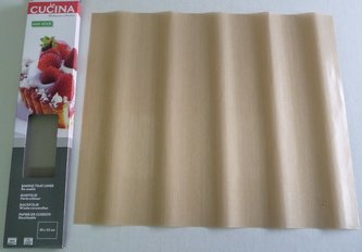 Fólie pečící 33x40cm TEFLON