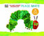 The World of Eric Carle the Very Hungry Caterpillar Place Mats