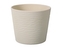 Obal TROJA NATUR d19cm/béžový mat/