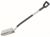 rýč špičatý ERGO S NÁSADOU FIBERGLASS CELLFAST