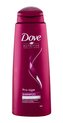 Dove Nutritive Solutions Šampon Pro-Age 400 ml pro ženy