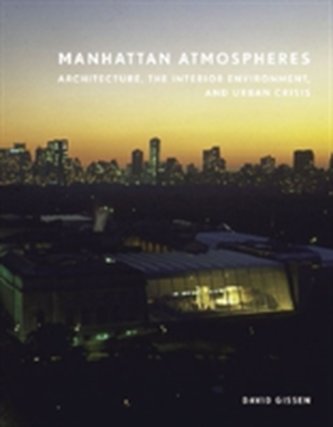 Manhattan Atmospheres