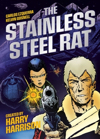 The Stainless Steel Rat