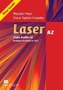 Laser (3rd Edition) A2: Class Audio CDs