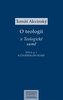 O teologii v Teologické sumě