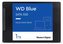 WD SSD BLUE 1TB / WDS100T2B0A / SATA 6Gb/s / Interní 2,5" / 3D nand / 7mm