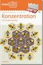 miniLÜK. Fördern & Fordern: Konzentration. 1./2./3./4. Klasse