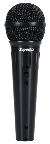 SUPERLUX D103/01X