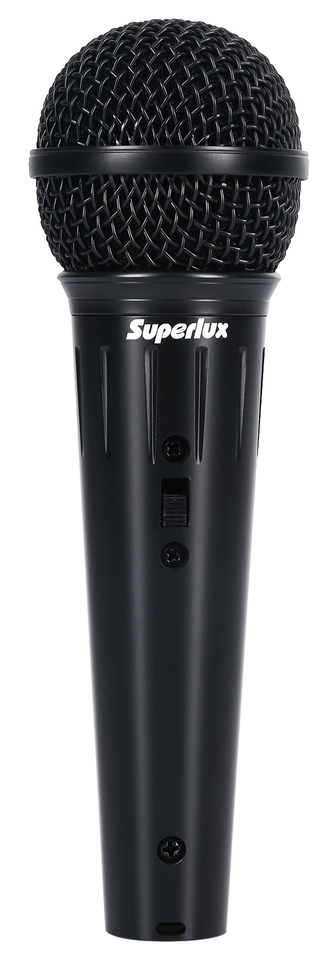 SUPERLUX D103/01X