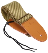 SOUNDSATION Tweed Strap