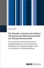 Die Wandler zwischen den Welten. Intrapersonale Biprofessionalität als Transprofessionalität