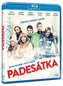 Padesátka Blu-ray