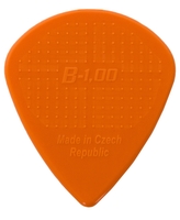 D-GRIP Jazz B 1.00 6 pack