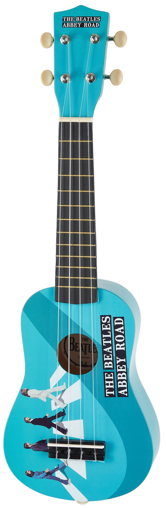 Ukulele THE BEATLES Abbey Road