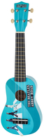 Ukulele THE BEATLES Abbey Road