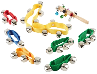 PP-WORLD Jingle Pack