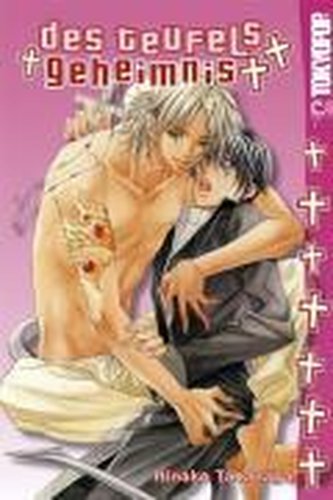 Des Teufels Geheimnis