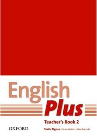 English Plus 2 Teacher´s Book with Photocopiable Resources