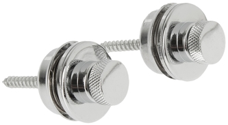 RAZZOR Flat Locks Chrome