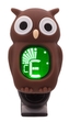 SWIFF Owl Brown