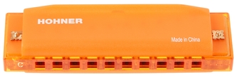 HOHNER Happy Harp Orange