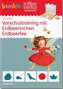 bambinoLÜK. Vorschultraining mit Erdbeerinchen Erdbeerfee. 4/5/6 Jahre