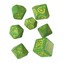 Sada kostek St. Patrick Modern: Lucky Charm