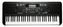 Klávesy KURZWEIL KP70