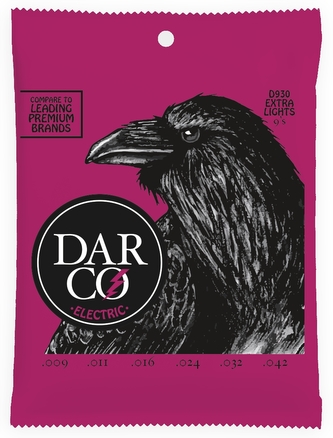 DARCO D930 Extra Lights