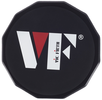 VIC-FIRTH VF Practice Pad 6"