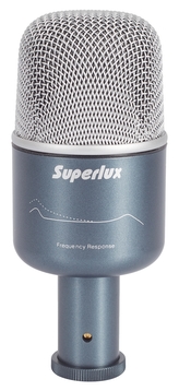 SUPERLUX PRO218A