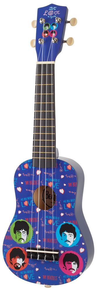 Ukulele THE BEATLES Love Is