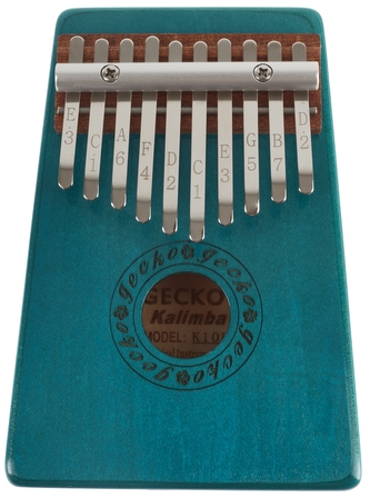 GECKO K10BL