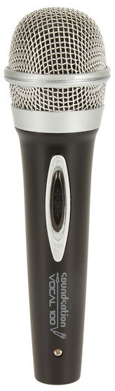 SOUNDSATION VOCAL 100