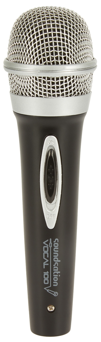 SOUNDSATION VOCAL 100