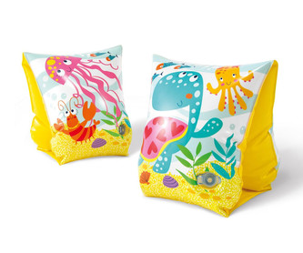 Nafukovacie rukávniky Medúzy