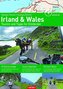 Irland & Wales