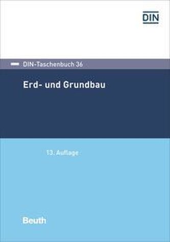 Erd- und Grundbau