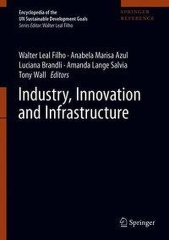 Industry, Innovation and Infrastructure