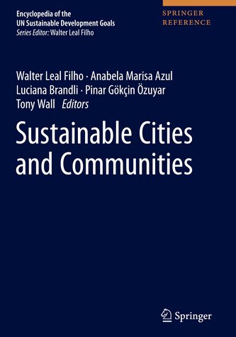 Sustainable Cities and Communities