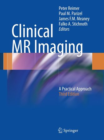 Clinical MR Imaging