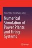Numerical Simulation of Power Plants and Firing Systems