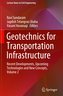 Geotechnics for Transportation Infrastructure 02