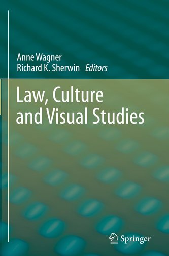 Law, Culture and Visual Studies