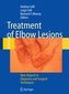 Treatment of Elbow Lesions: New Aspects in Diagnosis and Surgical Techniques