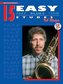 15 Easy Jazz, Blues & Funk Etudes: Bass Clef Instrument, Book & CD