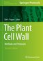 The Plant Cell Wall